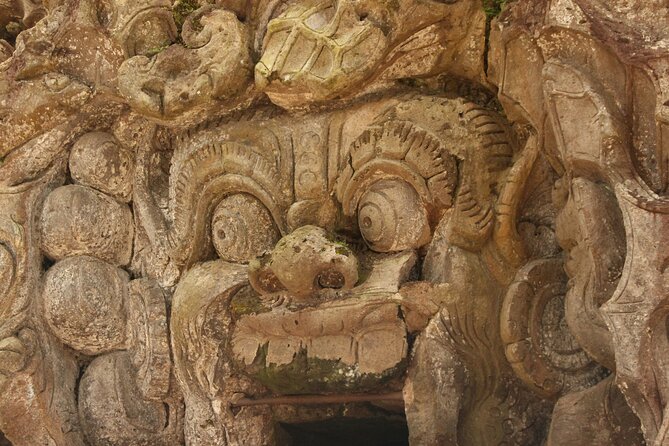 Full Day All-Inclusive Kintamani and Penglipuran Tour - Tour Itinerary