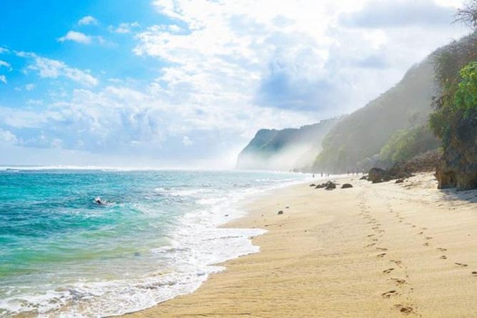 Full Day Bali Beach Tour - Good To Know