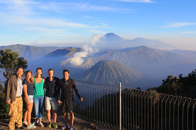 Full Day Comfort Private Bromo Tour - Good To Know