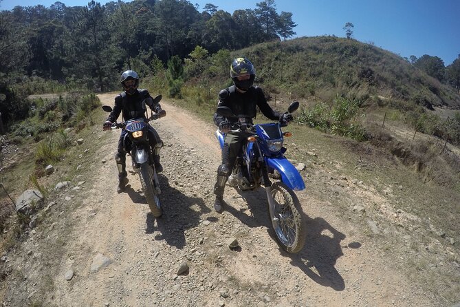 Full Day Dalat Dirt Bike Ride to the Elephant Waterfall - Good To Know