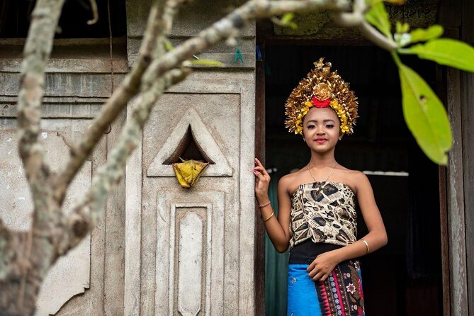 Full Day Eastern Bali With Lempuyang Gate of Heaven Tour - Good To Know