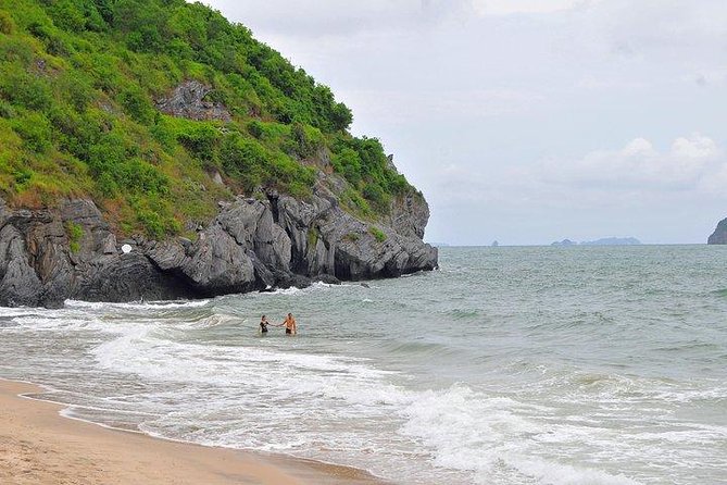 Full-day Explore Cat Ba Island From Ha Long - Good To Know