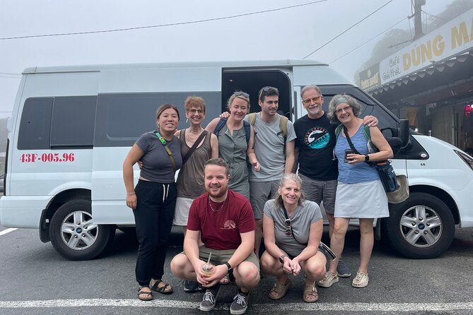 Full Day Explore Da Nang City With Chauffeur - Good To Know