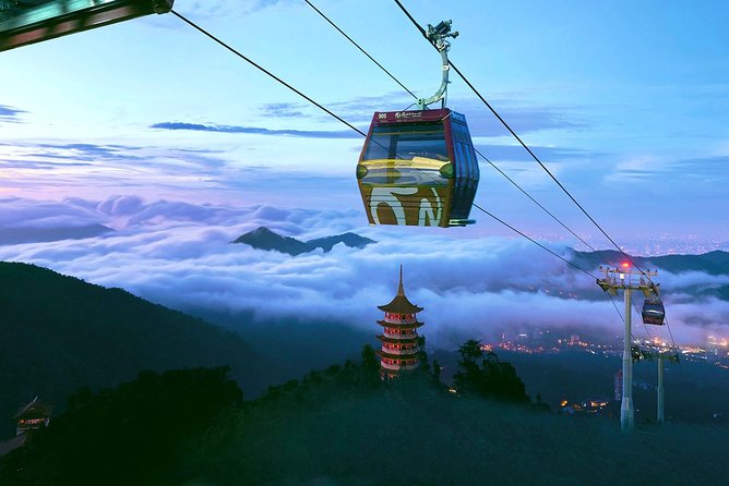 Full-Day Genting Highland Day Trip Include Cable Car Ride - Good To Know