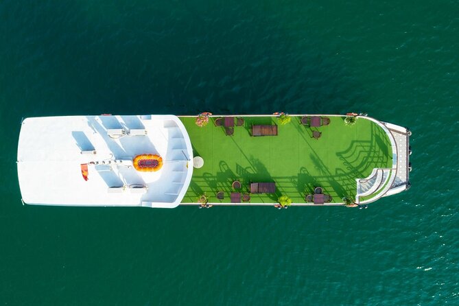 Full Day Halong Bay Luxury Tour - Small Group (All Inclusive) - Good To Know