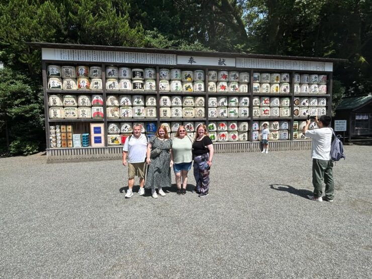 Full-Day Kamakura Tour, Tokyo / Yokohama ⇒ Tokyo, 2-4 Guests - Good To Know