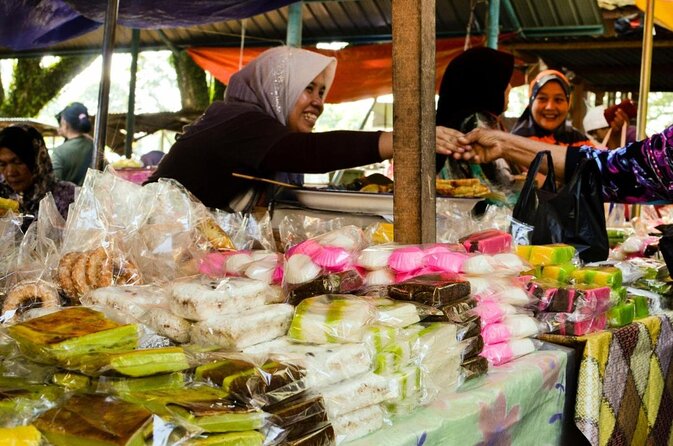 Full-Day Kota Belud and Rungus Longhouse From Kota Kinabalu ( Min 4 Pax ) - Good To Know