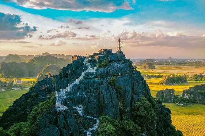 Full Day Ninh Binh Tour From Hanoi: Hoa Lu, Tam Coc, Mua Cave - Good To Know