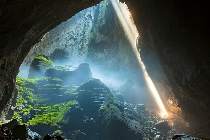 Full Day Paradise Cave Small Group Tour From Hue - Good To Know