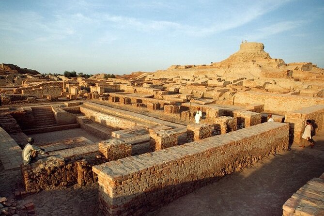 Full Day Private Excursion to Lothal & Uthellya From Ahmedabad - Good To Know