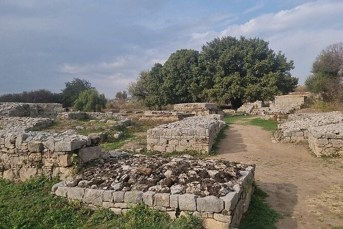 Full Day Private Guided Tour of Taxila Gandahara Civilization - Good To Know