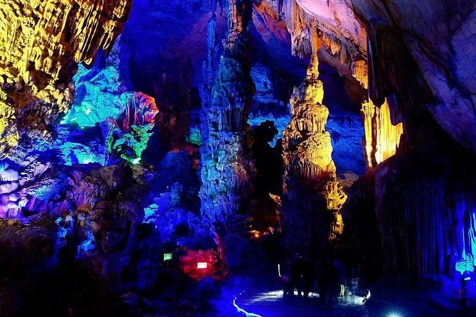 Full-Day Private Tour of Guilin City Highlights - Good To Know