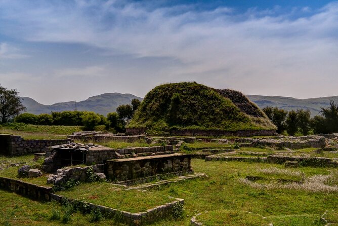 Full Day Private Tour of Taxila Gandahara Civilization - Good To Know