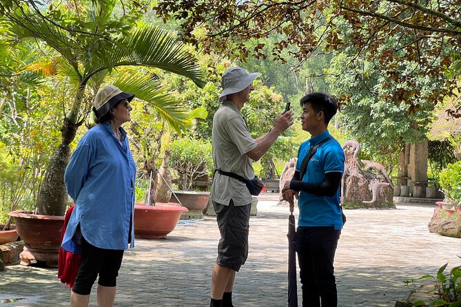 Full Day Private Tour Sightseeing to Phu Quoc With Licensed Guide - Good To Know