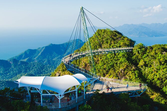 Full Day Private Tour With Sky Bridge and Cable Car in Langkawi - Good To Know
