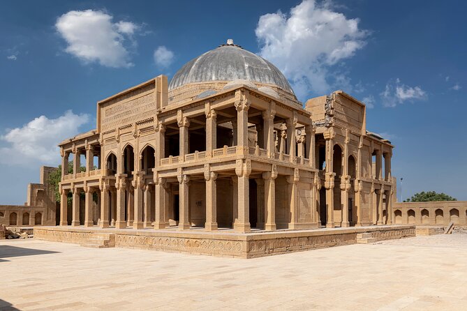 Full Day Private UNESCO World Heritage Tour - Good To Know