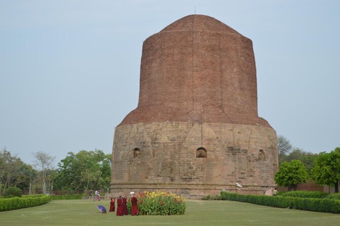 Full Day Varanasi and Sarnath Tour for Solo Female Traveler - Good To Know