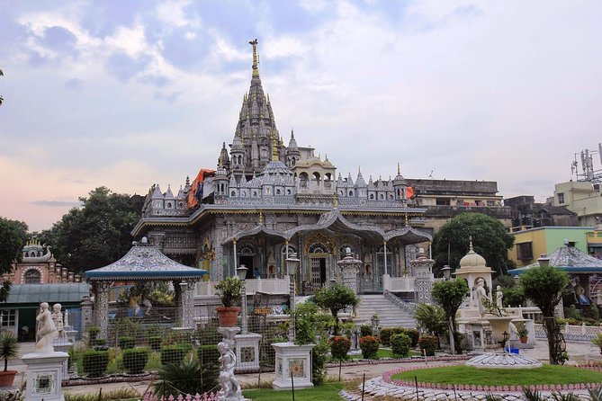 Full Day Visit to Religious Sites in Kolkata - Good To Know