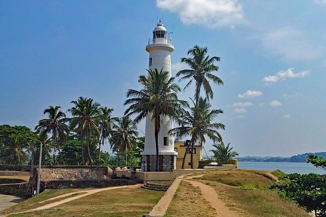 Galle City Day-Tour From Mirissa - Good To Know