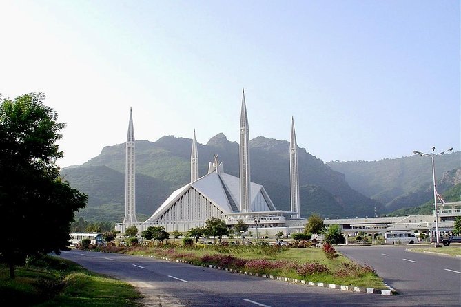 Gasherbrum I Expedition - Good To Know