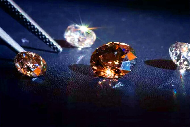 Gems and Jewelry Workshop From Galle - Workshop Location and Inclusions