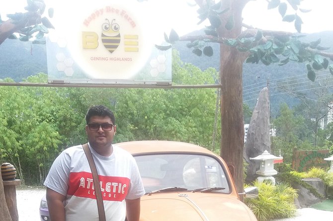 Genting Highlands Day Tour - Good To Know