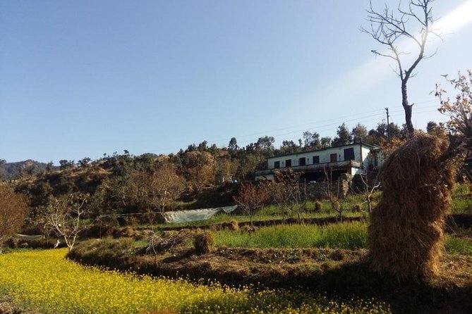 Ginger Valley Village Trek - Good To Know