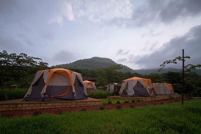 Glamping at Kalote Lake, Lonavala - Good To Know