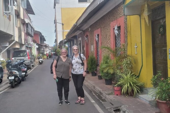 Goa Getaway: 3-Day Private Tour of Beaches and Monuments - Good To Know
