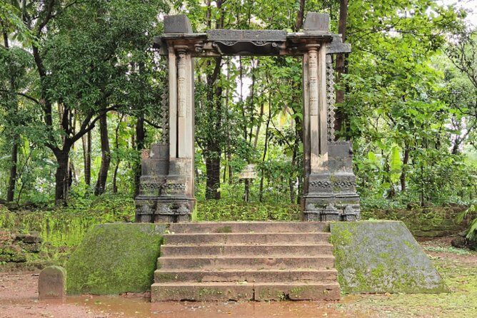 Goa Scavenger Hunt and Sights Self-Guided Tour - Good To Know
