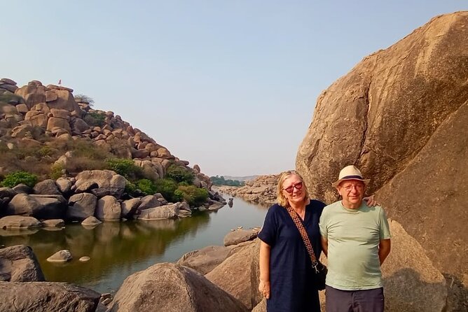 Goa to Archaeological Wonder of Karnataka - Good To Know