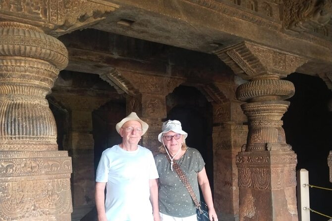 Goa to Badami Extension Tour - Good To Know