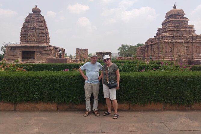 Goa to Badami Extension Tour - Tour Inclusions