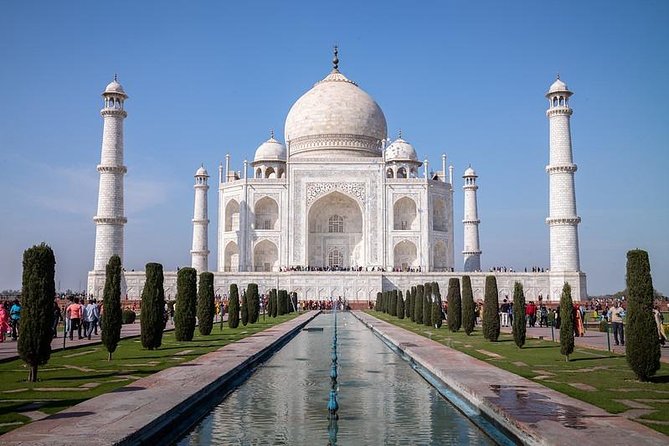 Golden Triangle India - Good To Know