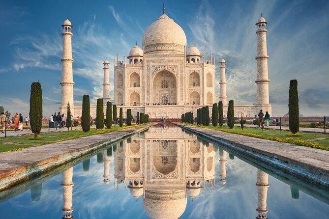 Golden Triangle Tour India Delhi Agra Jaipur and Beyond - Good To Know