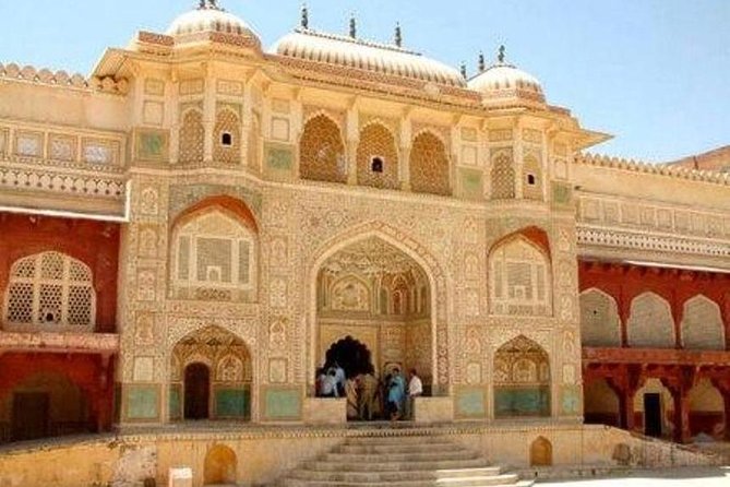 Golden Triangle Tour With Wildlife / Taj & Tiger - Good To Know