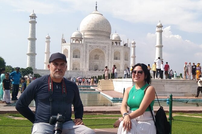 Golden Triangle With Bird & Tiger Safari Expedition - Good To Know