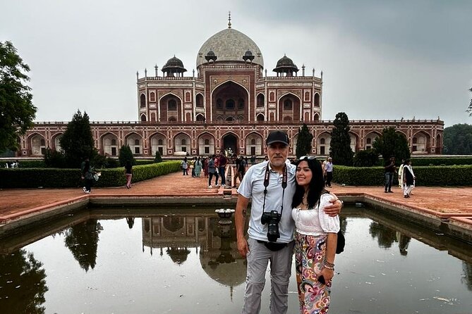 Golden Triangle With Lucknow & Varanasi - Accommodation Details