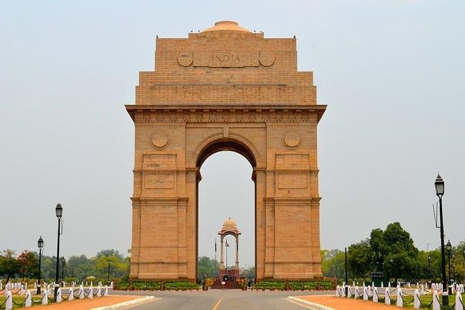Golden Tringle Tour 3 Night 4 Day Delhi Agra Jaipur End Your Tour Delhi - Good To Know