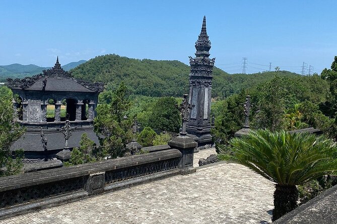 Guided Day Trip to Hue With Lunch From Da Nang - Good To Know
