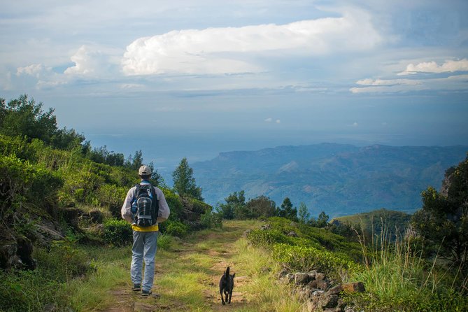 Guided Devils Staircase Trekking Tour With Lunch