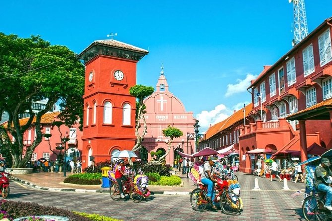 Guided Historical Melaka Day Trip From Kuala Lumpur With Lunch - Good To Know