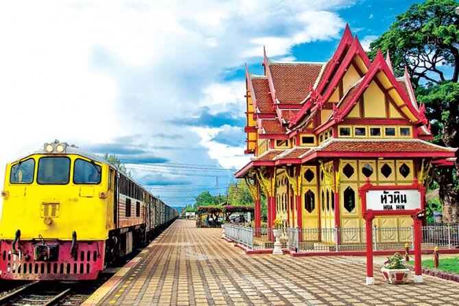 Guided Join Hua Hin City Tour With Hotel Pickup - Good To Know
