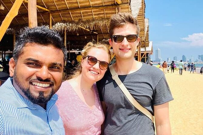 Guided Multi-Day Journey Around Sri Lanka With Expert Driver - Good To Know