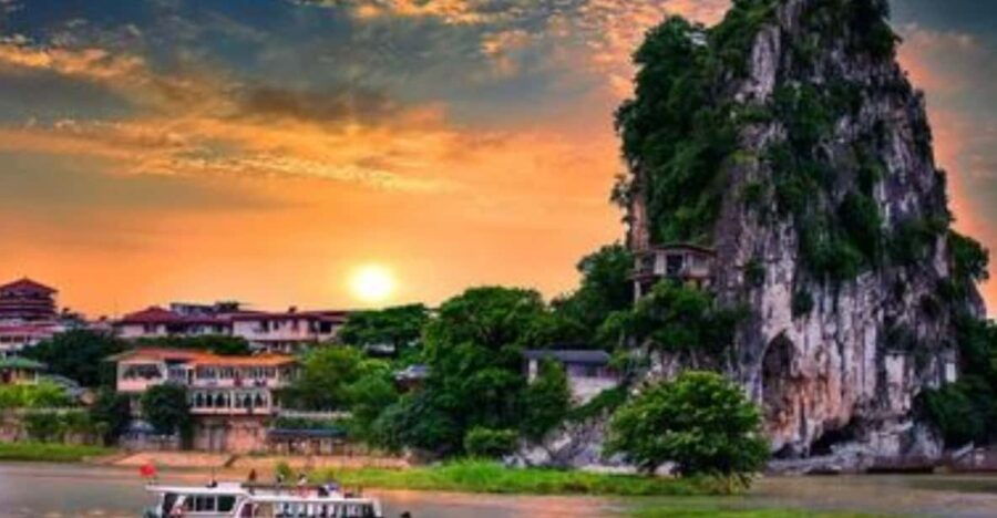 Guilin City Highlights Day Tour With Local Delicous Lunch - Tour Overview