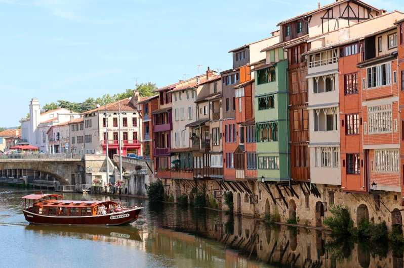 Guillaume, Your Private Local Guide in Castres - Meet Your Guide, Guillaume