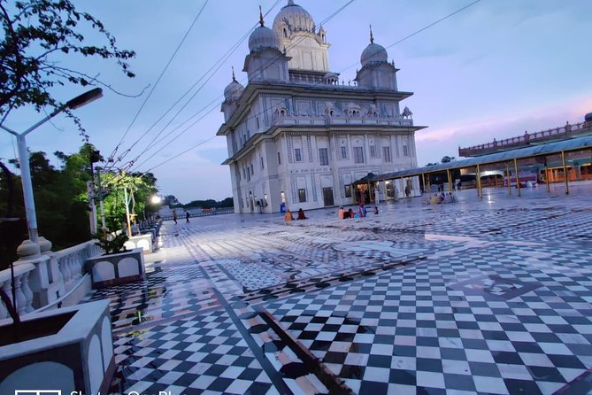 Gwalior Tour With Fort & Beautiful Palaces. - Good To Know