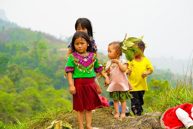 Ha Giang Loop 2 Days 1 Night - Good To Know