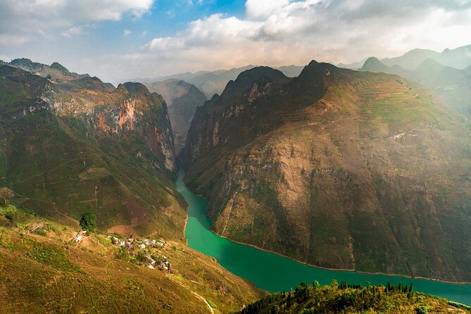 Ha Giang Loop With Easy Rider 3D2N - Good To Know
