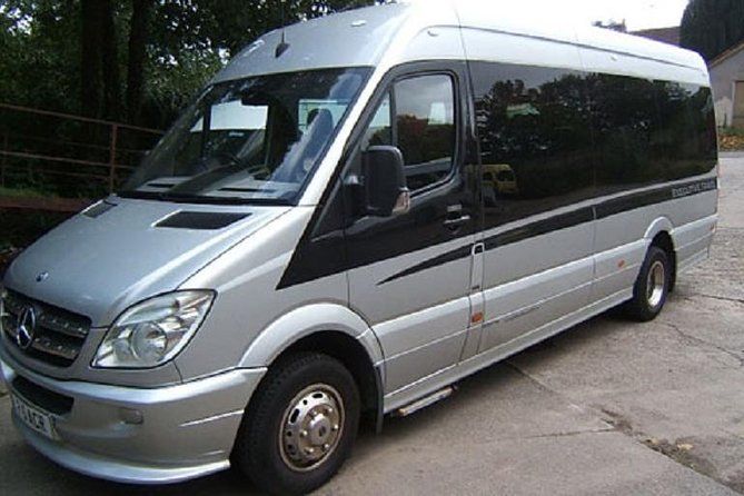 Ha Long Bay Private Transfer to Noi Bai Airport Luxury Car 16-Seat From Ha Long - Additional Information